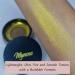 Mynena Yellow Gold Highlighter Powder for Face and Body Vegan, Paraben-Free, Cruelty-Free - Buy Online on GoSupps.com