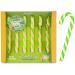 Accoutrements Sour Cream and Onion Candy Canes | 6 Piece Gift Set