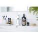 Hello Activated Charcoal Starter Kit - Fluoride & SLS Free Toothpaste, Mouthwash, 2 Charcoal Toothbrushes - BPA-Free, Whitening, Extra Freshening - Black - Buy Online on GoSupps.com