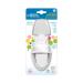 Dr. Brown's Fresh First Feeder Grey - Ideal for Your Baby's First Feeding | Buy Online Worldwide - Buy Online on GoSupps.com
