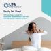 Life Extension Melatonin 500 mcg - 200 Vegetarian Capsules for Sleep Support - Buy Online on GoSupps.com