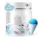Shop Sante Intra Workout Plus - EAA + BCAA Powder - 30 Servings Essential Amino Acids Drink Supplements for Hydration Endurance & Muscle Recovery - 8g EAAs Electrolytes - Snow Cone