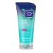 Clean & Clear Deep Action Oil-Free Exfoliating Facial Scrub for Deep Pore Cleansing Cooling Face Wash with Natural Exfoliating Beads Refreshing and Invigorating Daily Face Scrubber 5 oz