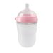 Comotomo Natural Feel 8oz. Bottle 4 Pack - Pink | Best Price & Quality | Order Now! - Buy Online on GoSupps.com
