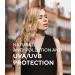 M DARA Organic Skincare | Anti-Pollution CC Cream SPF15 MEDIUM BEIGE - 40ml With Hyaluronic Acid and broad spectrum UVA/UVB sunscreen Lightweight Silky texture Ecocert certified. 40 ml (Pack of 1) Medium Beige - Buy Online on GoSupps.com