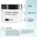 PCA SKIN Moisturizing Collagen Night Cream - Anti-Aging Face Moisturizer 1.7oz - Buy Online on GoSupps.com