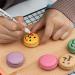 E-Kongton Edible Colouring Pens 9-Colour Set for Food Decorating - Double-Headed Markers for Macarons, Cakes, and More - Buy Online on GoSupps.com