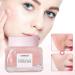 Watermelon Face Moisturizer Lightweight Formula Daily Face Care Cream Overnight Face Skin Care With AHAs Watermelon Glow Hyaluronic Acid Watermelon Skin Care 1.69fl.oz - Buy Online on GoSupps.com