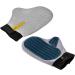 SunGrow Ferret & Cat Deshedding Glove Brush | Protects Hand from Hen Pecks | Ideal for Chicken Egg Collection | Adjustable Wrist Strap | Long & Short Fur - Buy Online on GoSupps.com