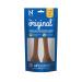 N-Bone 1.4-Ounce The Original Bagged Bone Treat For Dogs Small Chicken Flavor 2-Pack