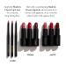 LAURA GELLER NEW YORK Love Your Lips Duo: Jelly Balm Moisturizing Tinted Lip Balm Figger Than Life + Modern Classic Long-Lasting Lip Liner Radiant Rose - Buy Online on GoSupps.com