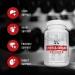 5% Nutrition Rich Piana Liver & Organ Defender Cycle Support Plus NAC | Liver Support Prostate Supplement Heart Kidney Skin Support | Milk Thistle Saw Palmetto Hawthorn Berry (30-90 Servings) Liver & Organ Defender wi  - Buy Online on GoSupps.com