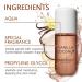 Koec Vanilla Coconut Perfume Vanilla Skin Body Mist Koec Hair Perfume Vanilla Essential Oil For Skin Vanilla Coconut Hair And Body Perfume Spray (Rose Lychee) - Buy Online on GoSupps.com
