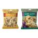 Happy Bees Bundle The Ginger People Gin Gins Sweets Twin Pack 150 g Chewy Plus 150 g Hard
