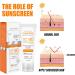Face Sunscreen Face Sun Lotion Cream with SPF90 Beauty Skin Care Anti Sun UVA/UVB Radiation Protection Lotion For Face And Body SUN Protect for Outdoor Oil Free(40g) - Buy Online on GoSupps.com