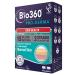 Natures Aid Bio360 Pro-Derma (15 Billion Bacteria) from Natures Aid Skin Health 60 Count (Pack of 1)