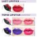 Color Changing Lipstick Set 3 Colors - Long Lasting, Waterproof Tinted Lip Balm for Lazy People - 0.33 Ounce (Pack of 3) - Buy Online on GoSupps.com