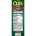 Club Crackers Original Snack Crackers 13.7oz Box - Party Snacks (1 Box) - Buy Online on GoSupps.com