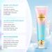 Niacinamide Whitening Toothpaste Toothpaste with Natural Gentle Care Deep Stain Removal Clean Fluoride-Free Formula is Suitable for Sensitive Teeth (1) - Buy Online on GoSupps.com