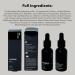 Buy The Potions AHA BHA Facial Ampoule 30ml for Sebum Control - Korean Skincare for Glowing Skin - Buy Online on GoSupps.com