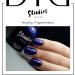 Didier Lab - Premium Gel Nail Polish Studios - Dress Code- Gel Nail Varnish - Nail Art - Long-Lasting High Gloss Wear - Easy to Apply - Gel Nails - Rich Pigment - UV/LED - Chip Resistant - Buy Online on GoSupps.com