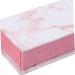HONMEET Box Nail Box Set Fake Nails Press on Nail Storage Organizer Fake Nail Holder Press on Nail Organizer Nail Storage Holder Press on Nail Container Organizer for Press on Nail Paper - Buy Online on GoSupps.com
