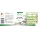 Fairvital | Epsom Salt and Glauber's Salt - Vegan - 90 Capsules - Magnesium sulfate and Sodium sulfate - Buy Online on GoSupps.com