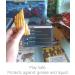 TitanShield Premium Clear Card Sleeves 150 Pack - Standard 66x91mm Size for Board Games & Trading Cards - Buy Online on GoSupps.com