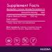 Beetroot Boost 1300 mg - Vegan Non-GMO Gluten Free Beet Root Powder Capsules | 60 Count Nitric Oxide Booster Made in USA - Buy Online on GoSupps.com
