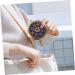 Solustre Round Double-Sided Folding Cosmetic Makeup Purse Mirror | Pocket Mirror for Travel | Buy Online - Buy Online on GoSupps.com