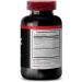 Eurycoma Longifolia Jack Extract - Longjack Size Up Natural Complex - Tongkat Ali, Maca, L-Arginine Supplement for Men - 3 Bottles (180 Capsules) - Buy Online on GoSupps.com
