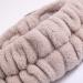 3 Pieces Face Headband and Wrist Straps Set for Washing Face Spa Cute Antler Makeup Headbands Soft Elastic Facial Care hairband Fluffy Headband Wristbands for Women Girls Shower Sports Makeup Bath One Size Coffee - Buy Online on GoSupps.com