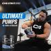 Cellucor C4 Ultimate Pre Workout Powder - Sugar Free Preworkout Energy with 300mg Caffeine and Creatine for Men & Women - Icy Blue Razz 12 Servings Icy Blue Razz 12 Servings (Pack of 1) - Buy Online on GoSupps.com