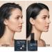 Poudre de instantan e comblement de cheveux pais couverture du cuir chevelu 4 g avec formule imperm able correcteur de cheveux gris avec finition naturelle solution paississante pour homm Black - Buy Online on GoSupps.com