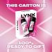 Lynx Attract for Her Gift Set 2 piece in a single unit. - Buy Online on GoSupps.com