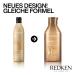 Redken All Soft Shampoo 500ml - Hydrating Formula for Dry & Brittle Hair with Omega-6 & Argan Oil - International Shipping Available - Buy Online on GoSupps.com
