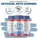 KetoXcel ACV Keto Gummies - Advanced Weight Loss Supplement with Apple Cider Vinegar - 60 Gummies - Buy Online on GoSupps.com