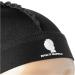 Royalty Headwear Premium Wave Cap for 360, 540, 720 Waves - Black - Buy Online on GoSupps.com