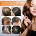 Pumpkin Seed Oil For Hair Growth 60ML Organic Pumpkin Seed Oil For Hair Eyebrow & Eyelash Growth Skin Care Pumpkin Oil For Hair Growth Improve Hair Loss and Nourishes Scalp Non-greasy (1PC) - Buy Online on GoSupps.com