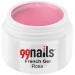 99nails French Gel - Pink 1 pack (1 x 5 ml)
