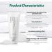A-Thera Cleansing Foam Facial Cleanser for Sensitive Skin - Korean Beauty (3.38fl.oz) | Dermatologist Tested | 21 STAY by DR.ORACLE - Buy Online on GoSupps.com