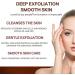 Body Exfoliator - Coffee Prowder Exfoliating Body Scrub - Nourishing Body Scrub - Powerful Exfoliator - Quick Moisturizer - Fade Dark Spots - Firming Skin - Care Face and Body Nourish - Buy Online on GoSupps.com