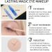 Long-Lasting Waterproof Eyeshadow Primer - Smudge-proof Eye Base Makeup Cream - Buy Online on GoSupps.com