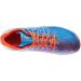Kempa Mens Attack One 2.0 Handball Shoes - EU 44.5 - Kempa Blue Fluo Red - International Shipping Available - Buy Online on GoSupps.com