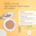 Eau Thermale Avene Tinted Compact SPF 50+ - Blue Light Protection, Water Resistant Beige - Buy Online on GoSupps.com