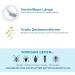 Ubica Tick Collar for Cats | Flea & Tick Protection | Essential Oil Formula | 100% Waterproof | 3 Free Tick Clips - Buy Online on GoSupps.com