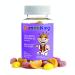 GummiKing Calcium Plus Vitamin D for Kids 60 Gummies