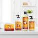 MRS. MEYER'S CLEAN DAY Hand Soap, Clementine, Made with Essential Oils, 12.5 oz - Pack of 3 - Buy Online on GoSupps.com