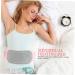 CALLARON Comfortable Material Fast Heating Menstrual Heating Pad Portable Warming Belt for Backache Relief - Buy Online on GoSupps.com