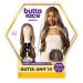 Sensationnel Butta Lace Front Wig - Natural Pre-Plucked Hairline - HD Transparent Lace - 5 Deep Part - BUTTA Unit 14 (BALAYAGEMOCHA) - Buy Online on GoSupps.com